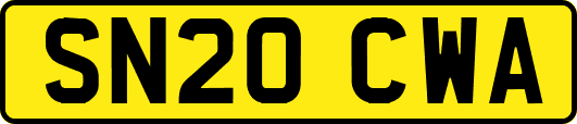 SN20CWA