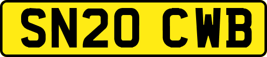 SN20CWB