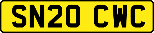 SN20CWC