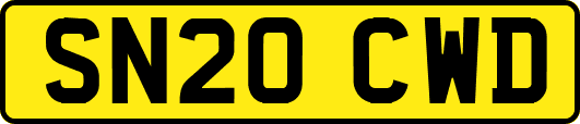 SN20CWD