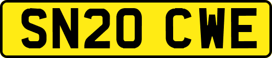 SN20CWE