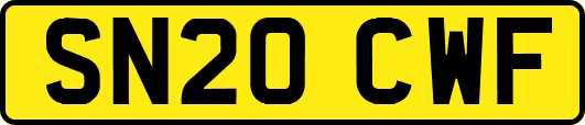 SN20CWF