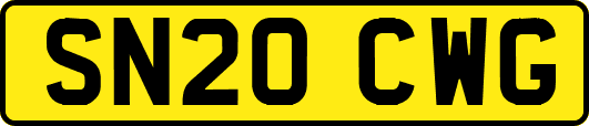 SN20CWG