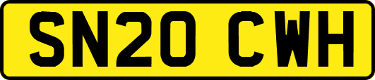 SN20CWH
