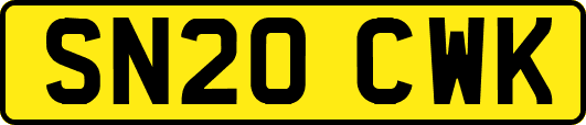 SN20CWK