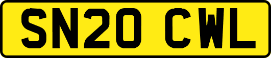 SN20CWL