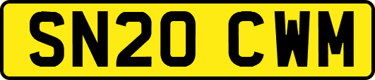 SN20CWM
