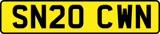 SN20CWN