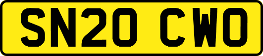 SN20CWO
