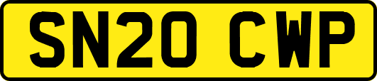 SN20CWP
