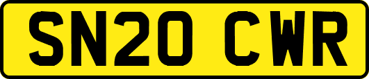 SN20CWR