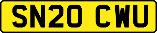 SN20CWU
