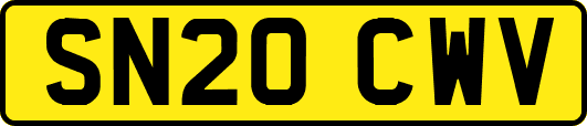 SN20CWV