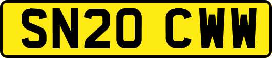 SN20CWW