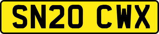 SN20CWX