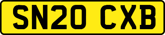 SN20CXB