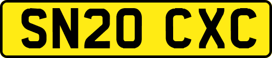 SN20CXC