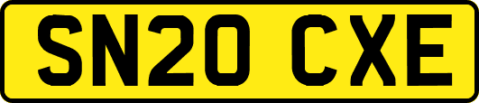 SN20CXE