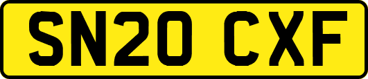 SN20CXF