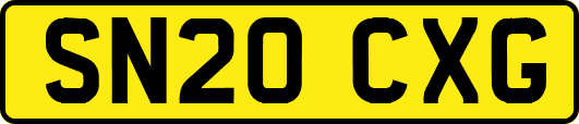 SN20CXG
