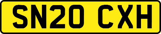 SN20CXH