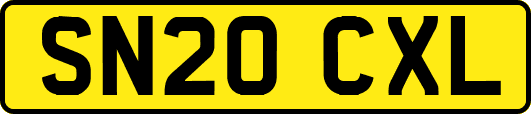 SN20CXL
