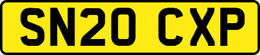 SN20CXP