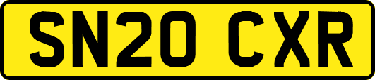 SN20CXR