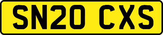 SN20CXS