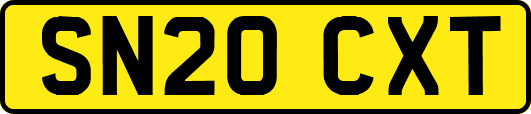 SN20CXT
