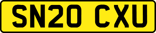 SN20CXU