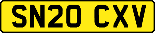 SN20CXV