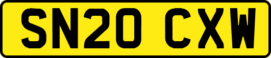 SN20CXW
