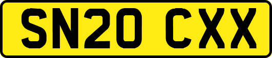 SN20CXX