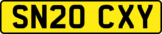 SN20CXY