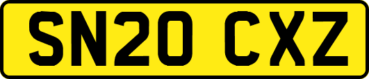 SN20CXZ