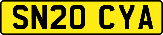 SN20CYA