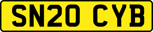 SN20CYB