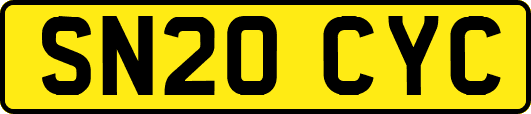 SN20CYC