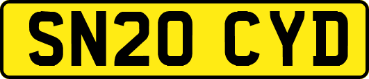 SN20CYD