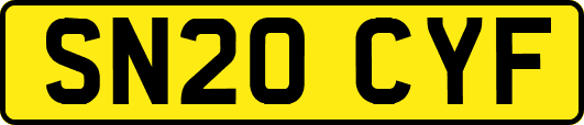 SN20CYF