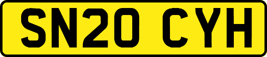 SN20CYH