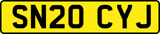 SN20CYJ