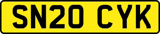 SN20CYK