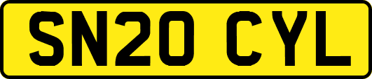 SN20CYL