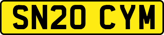 SN20CYM