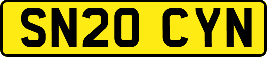 SN20CYN