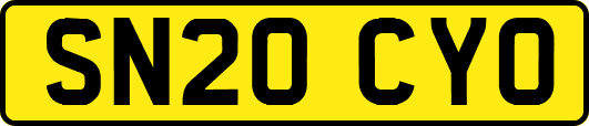 SN20CYO
