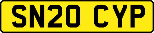 SN20CYP