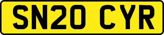 SN20CYR